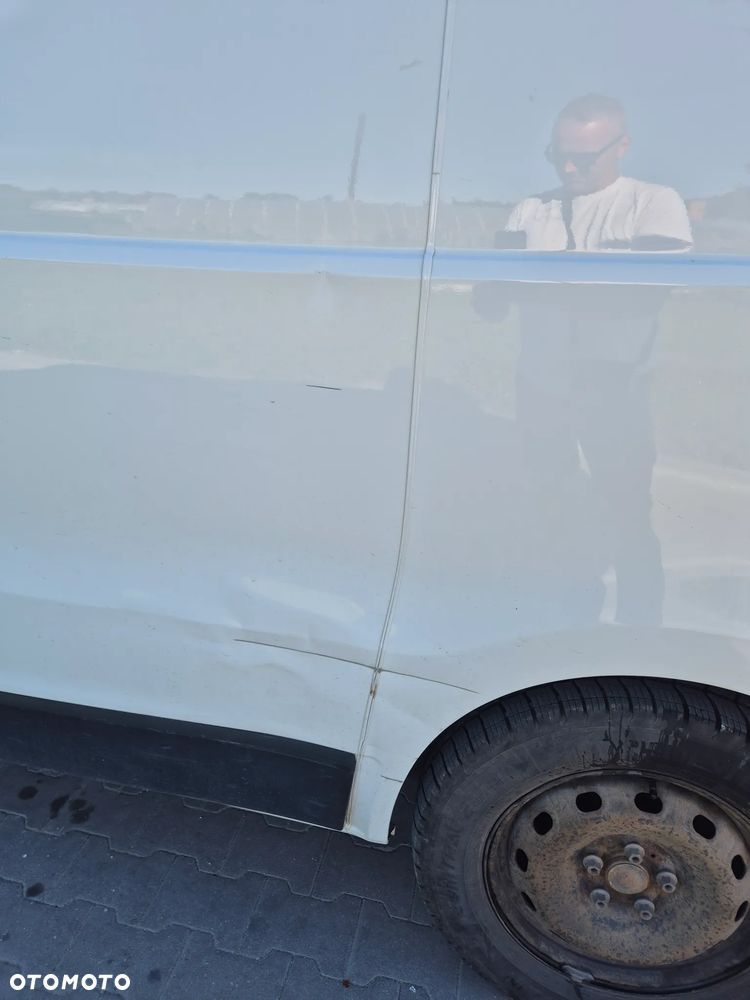 Renault Trafic - 2