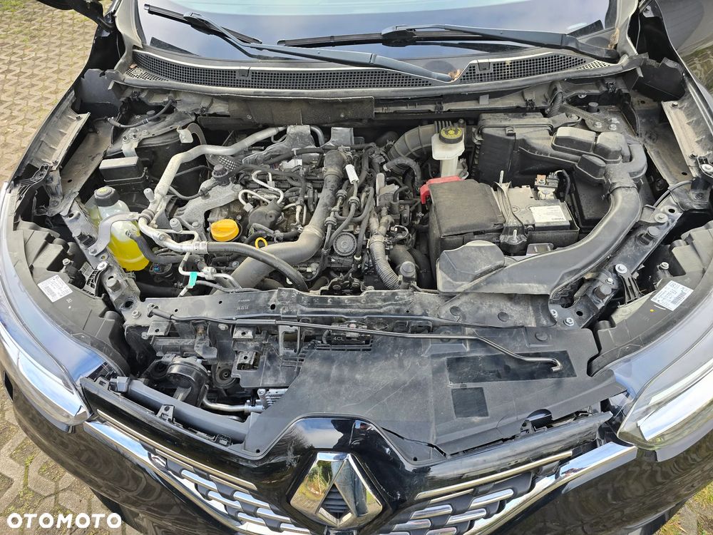 Renault Kadjar 1.3 TCe FAP Black Edition EDC - 8