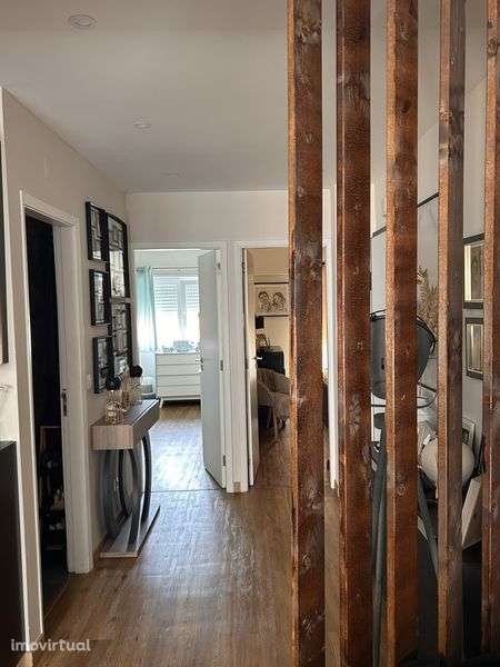 T2 Prior Velho, Sacavém e Prior Velho - Grande imagem: 5/12