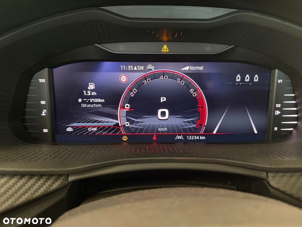 Skoda Kamiq 1.5 TSI Monte Carlo DSG - 23