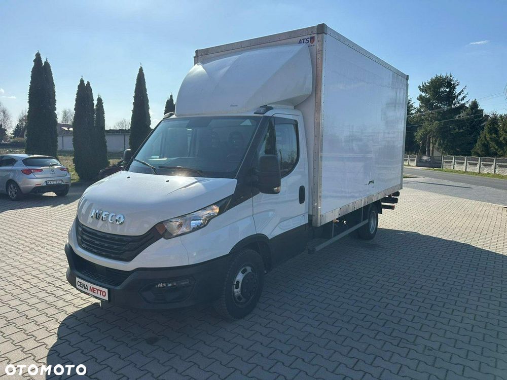 Iveco Daily 35C16 V