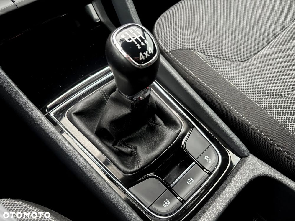 Skoda Kodiaq 2.0 TDI 4x4 Ambition - 21