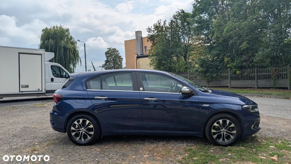 Fiat Tipo 2020 photo 3