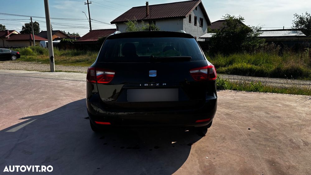 Seat Ibiza 1.6 TDI Style - 2