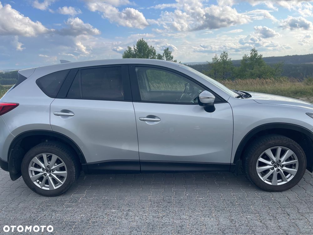 Mazda CX-5 2.0 Skyenergy AWD - 3