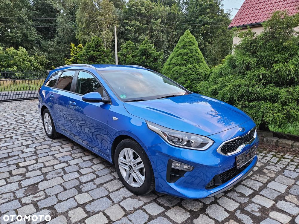 Kia Ceed 1.5 T-GDI OPF JBL Sound Edition - 2