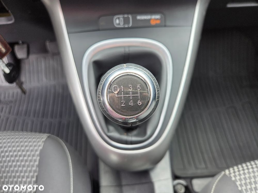 Toyota Verso 1.8 5-Sitzer Edition-S - 17