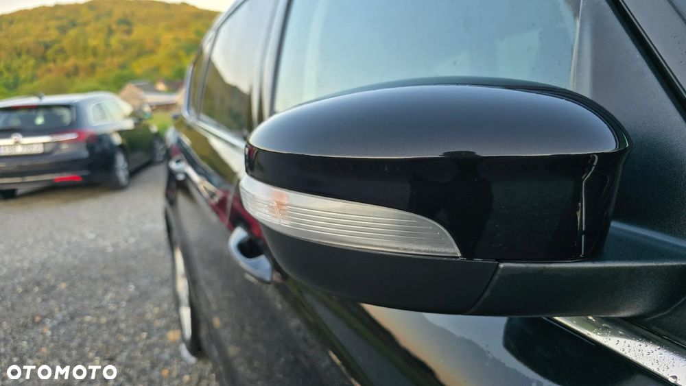 Ford S-Max 2.0 EcoBlue Titanium - 11