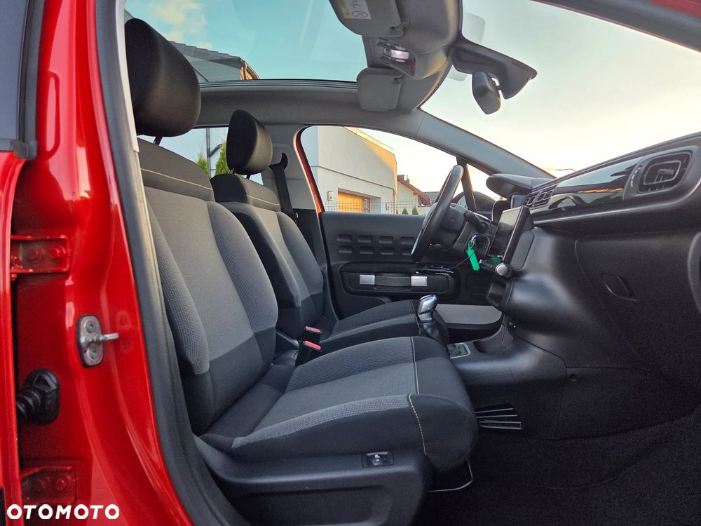 Citroën C3 1.6 BlueHDi Shine S&S - 20