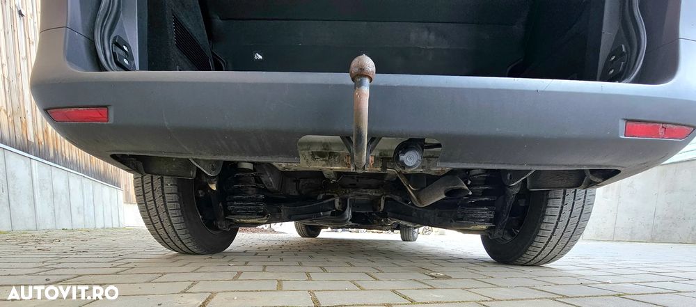 Mercedes-Benz Vito (BlueTEC) Tourer Kompakt PRO - 13