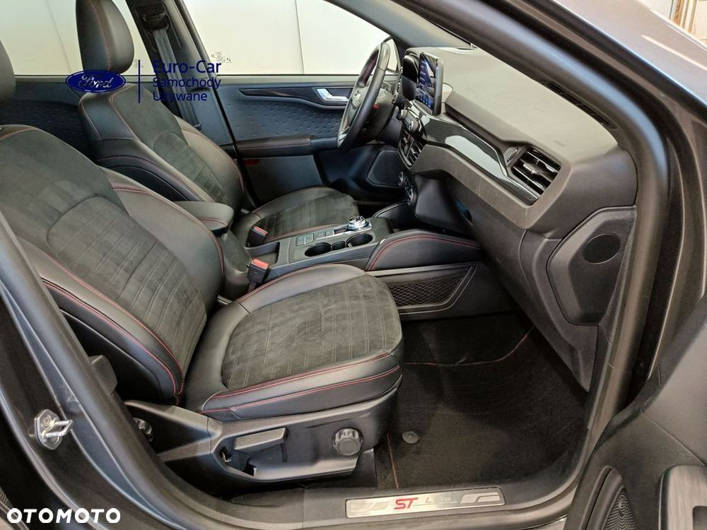 Ford Kuga 2.5 FHEV AWD ST-Line X - 11