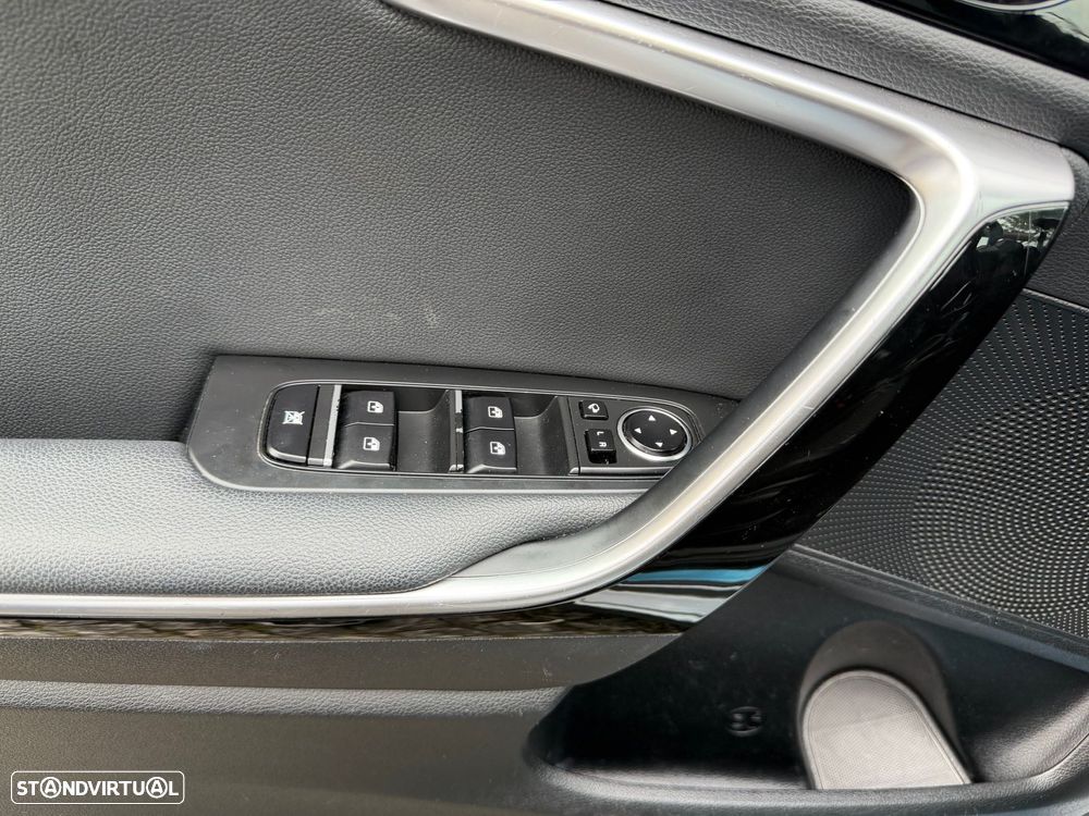Kia Ceed SW 1.6 GDi PHEV Drive 6DCT - 23