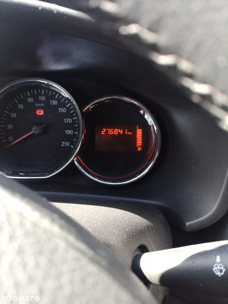 Dacia Sandero 0.9 TCe Laureate - 13