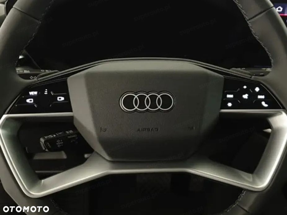 Audi A5 Limousine TFSI S tronic - 6