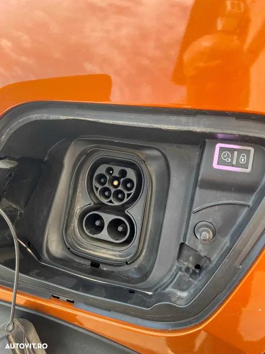 Peugeot 2008 e-2008 Allure Pack - 4