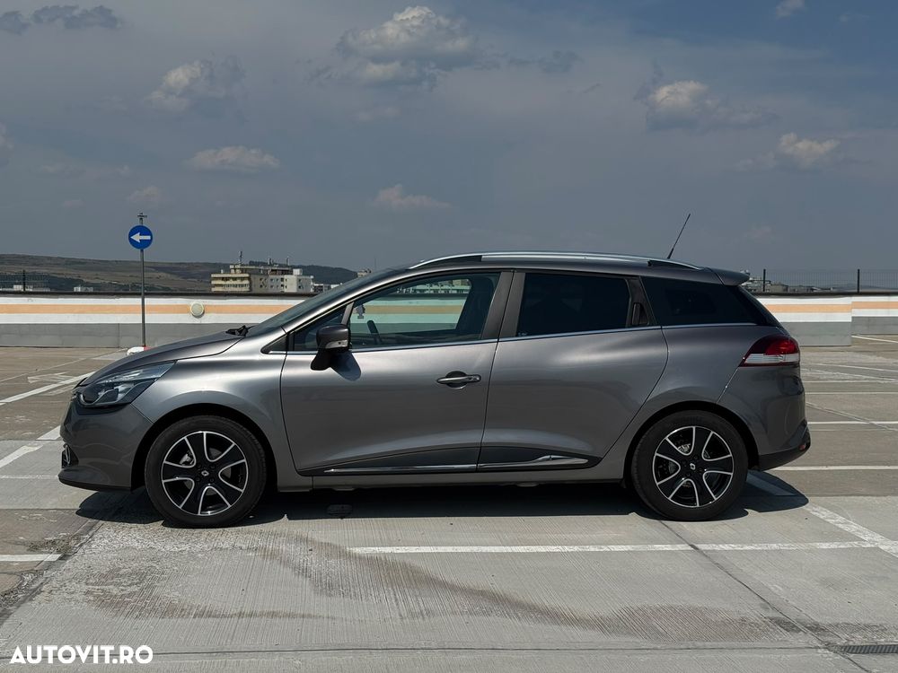 Renault Clio 1.5 Energy dCi 90 Expression - 2