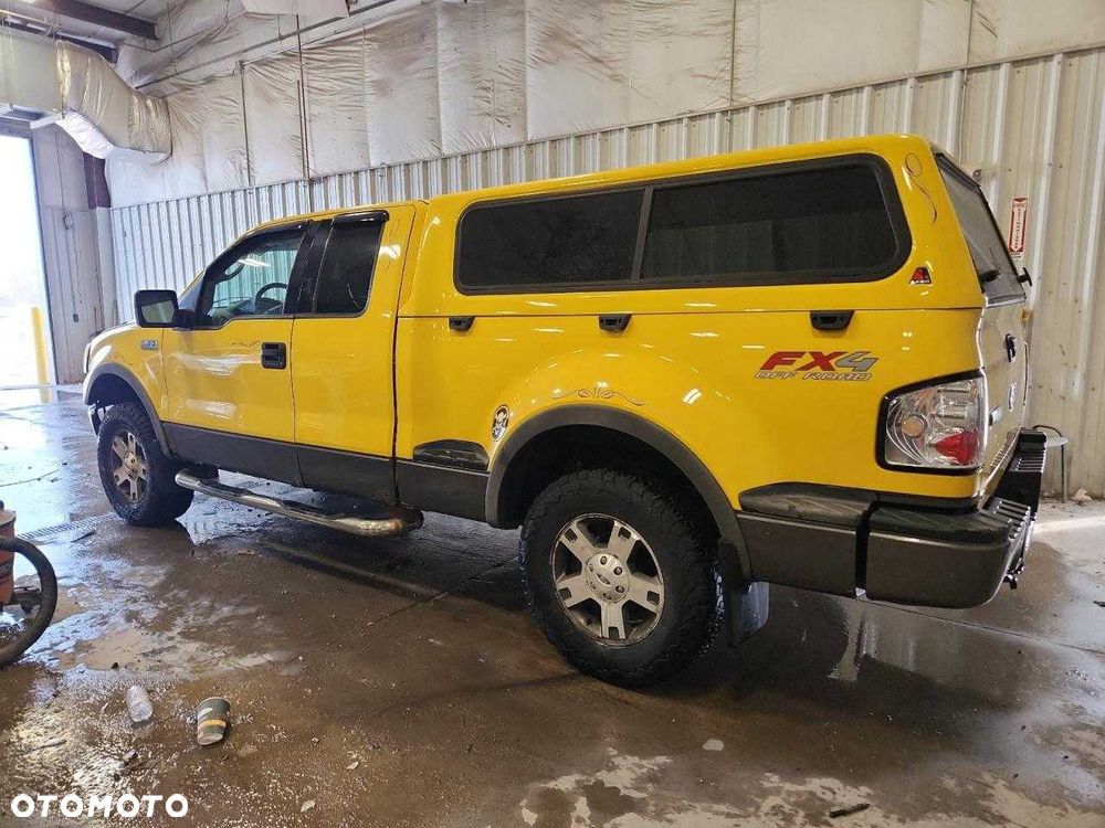 Ford F150 - 1
