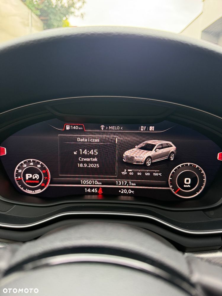 Audi A4 Avant 2.0 TFSI ultra S tronic - 32