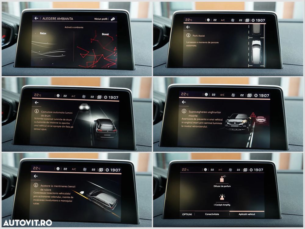 Peugeot 5008 1.6 Puretech THP GT-Line - 17