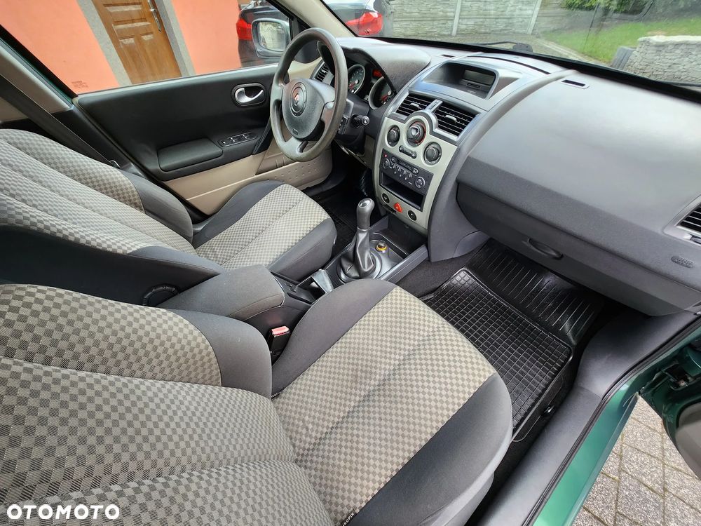 Renault Megane - 6
