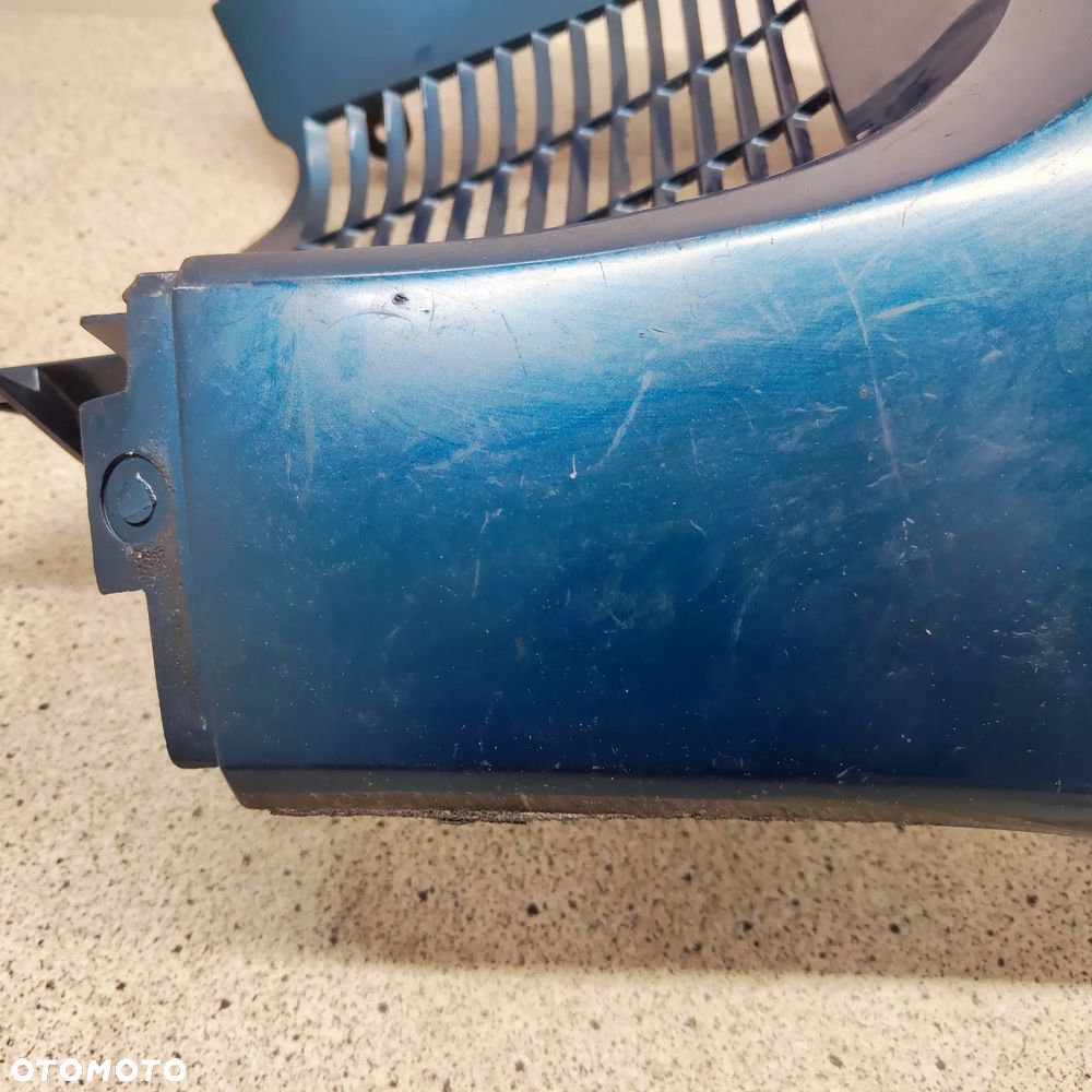 Pług, owiewka, osłona Suzuki Burgman AN 400 AN400 Burgman 400 - 12