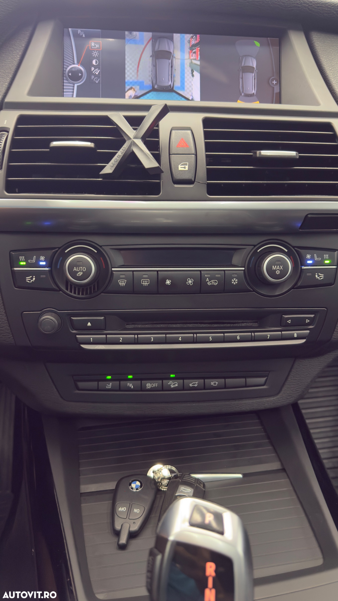 BMW X5 xDrive40d - 11