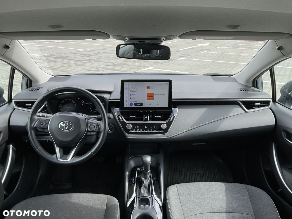 Toyota Corolla 1.8 Hybrid Comfort - 16
