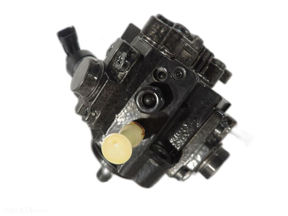 POMPA WTRYSKOWA OPEL VIVARO A RENAULT TRAFIC II 2.0 DCI 93198624 NOWA - 1