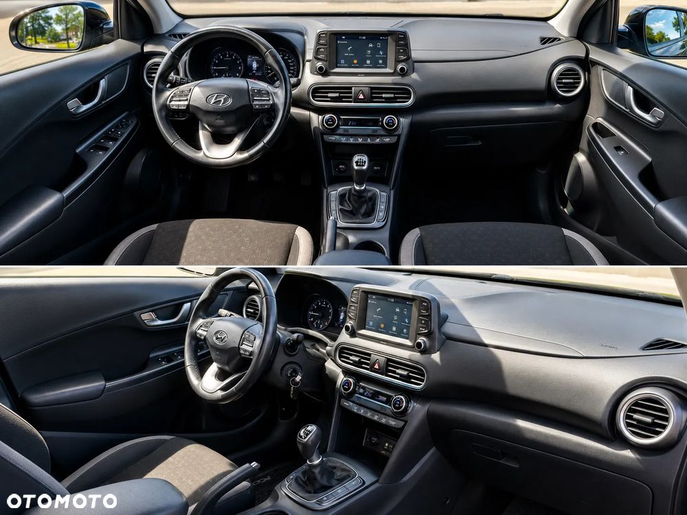 Hyundai Kona 1.0 T-GDI Style - 3