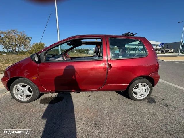 Renault Twingo 1.2 - 4