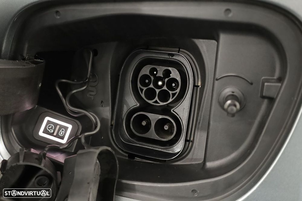Alfa Romeo Junior Elletrica 50 kWh - 7