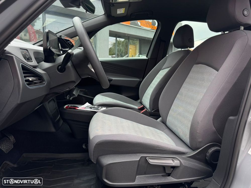 VW ID.3 Pro - 5