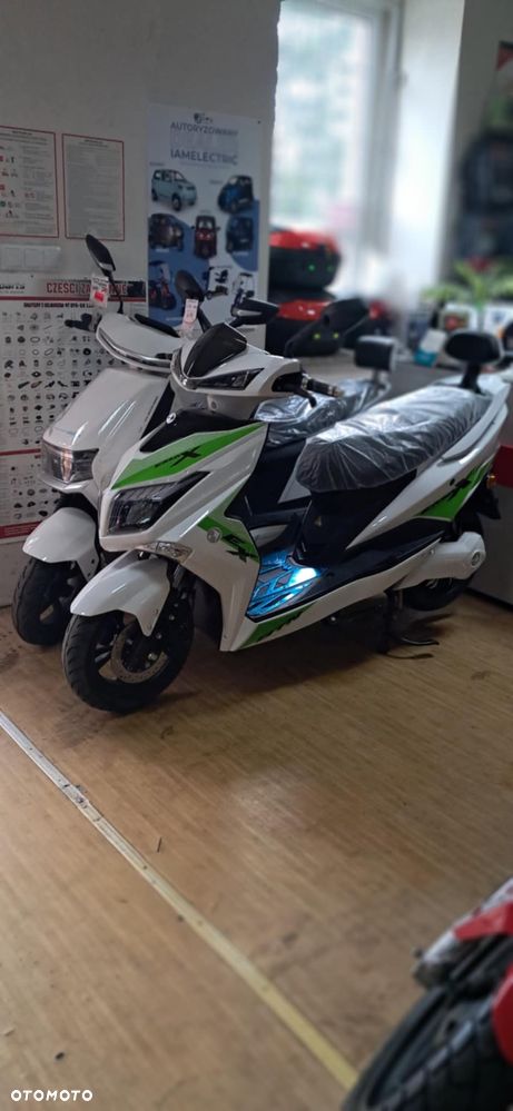 Barton E-Max One - 2