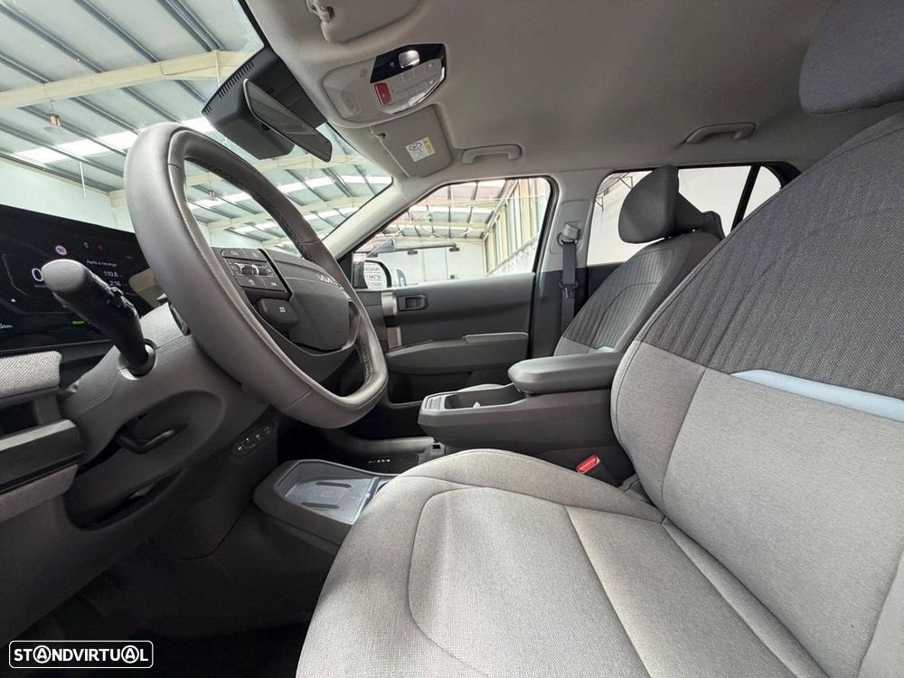 Kia EV3 58.3 kWh Drive - 7