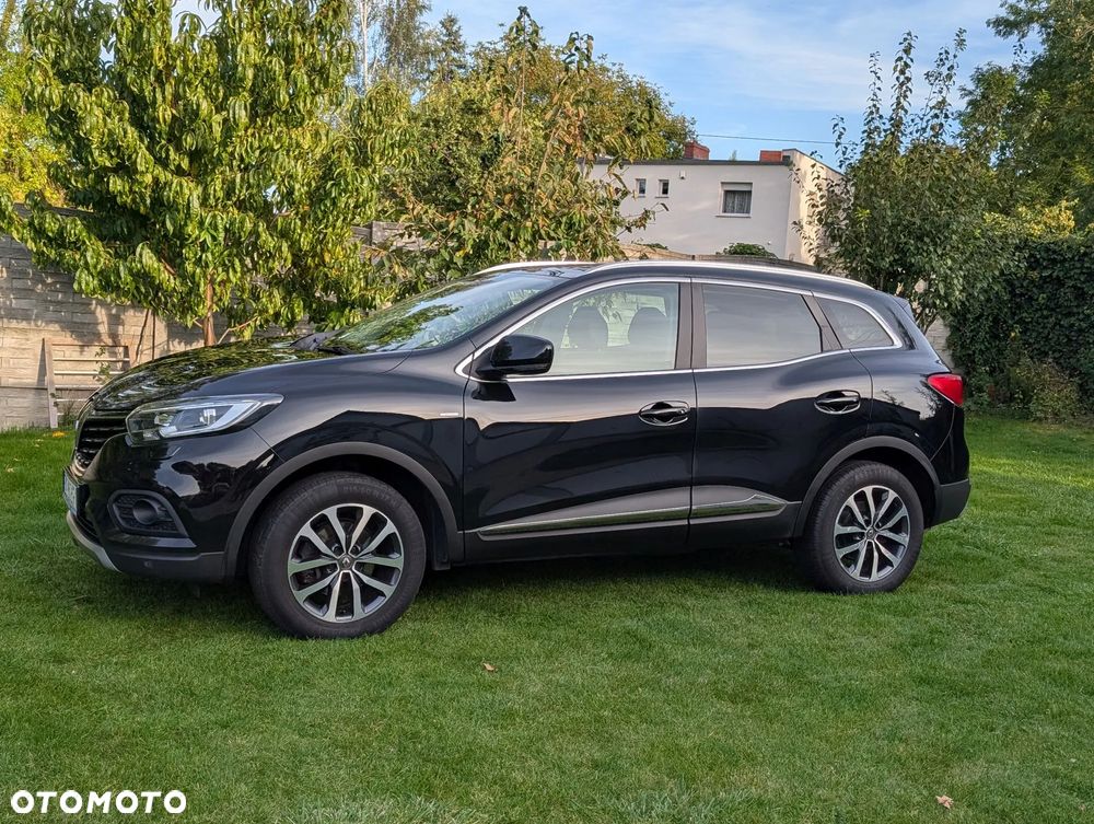 Renault Kadjar - 11