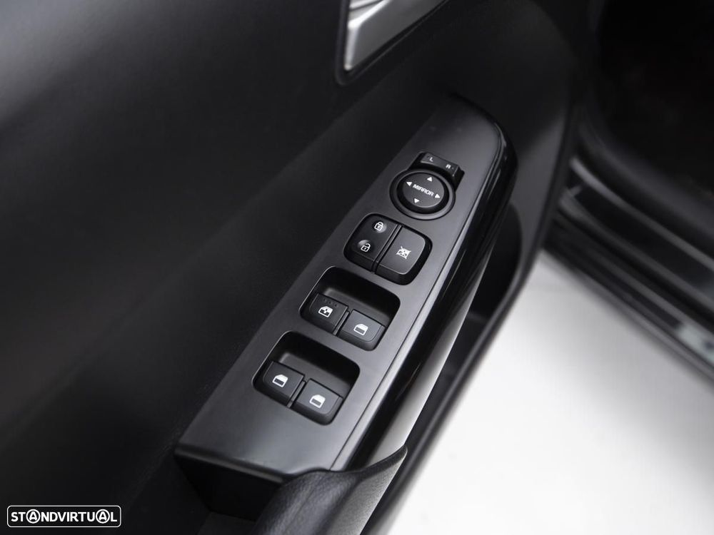 Kia Picanto 1.0 CVVT Urban - 13