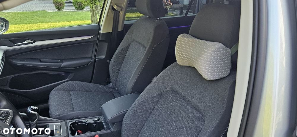 Volkswagen Golf 1.5 TSI EVO Life - 38