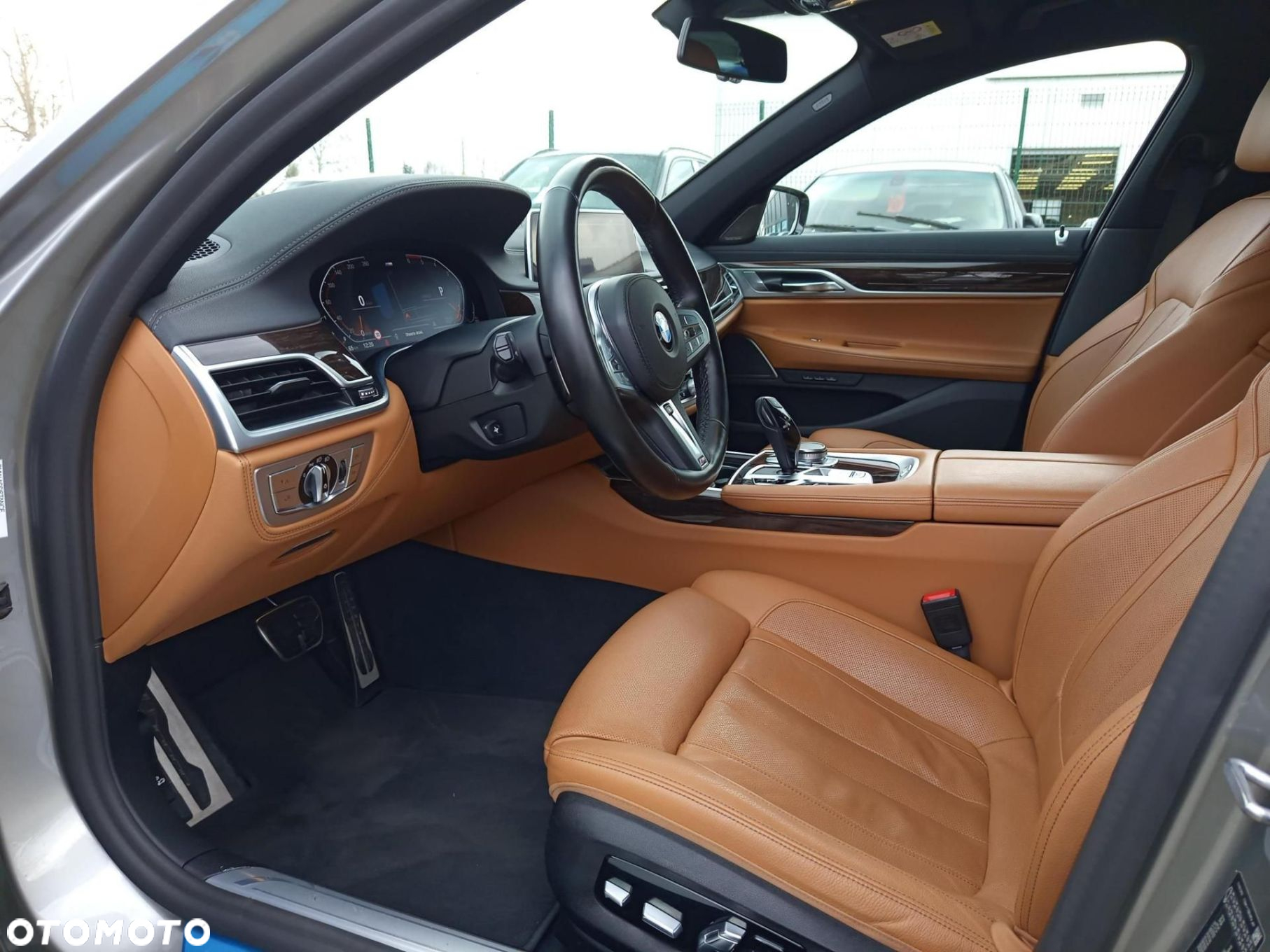 BMW Seria 7 - 2