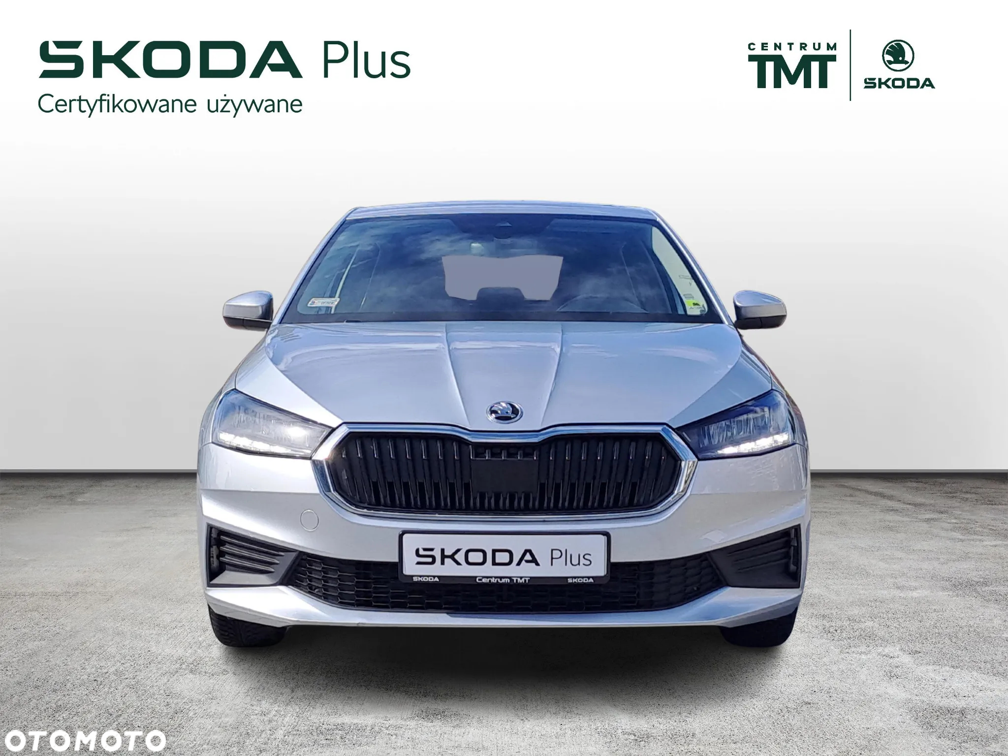 Skoda Fabia 1.0 TSI Ambition - 8