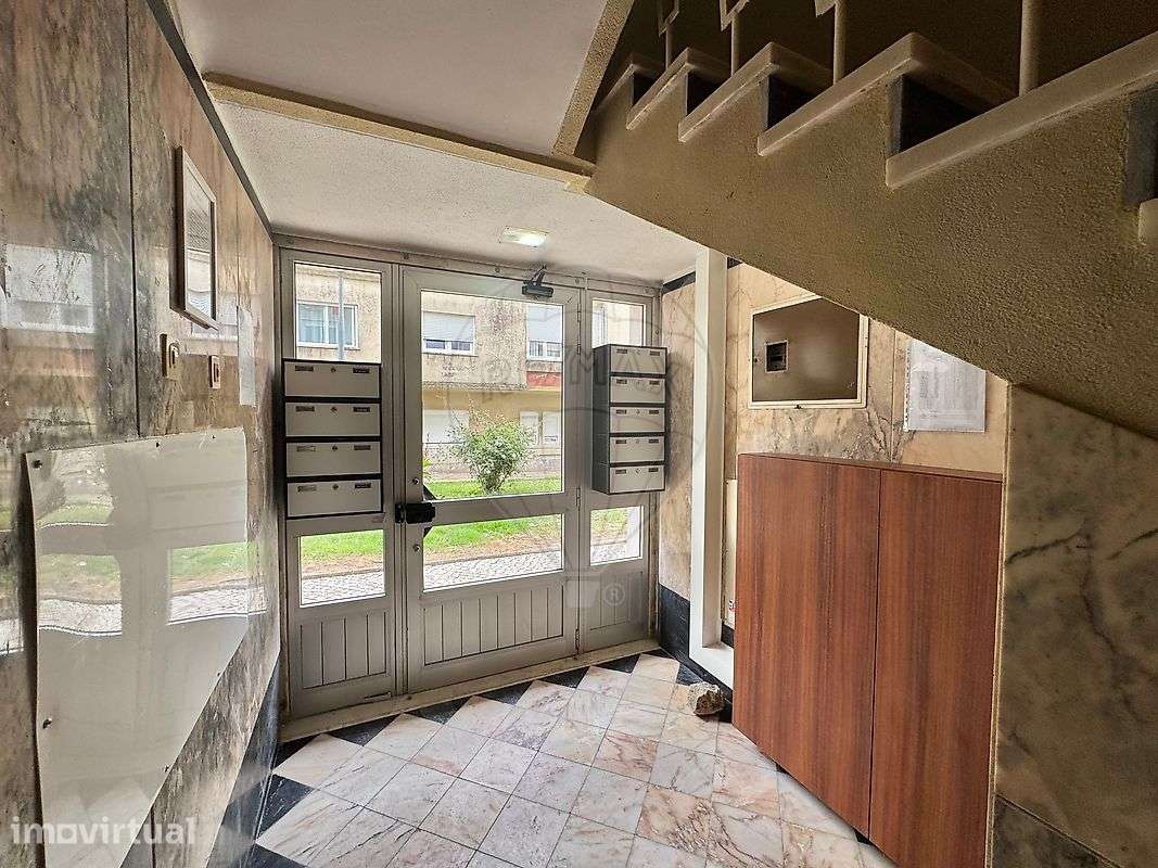 Apartamento T2 para venda - Grande imagem: 5/31