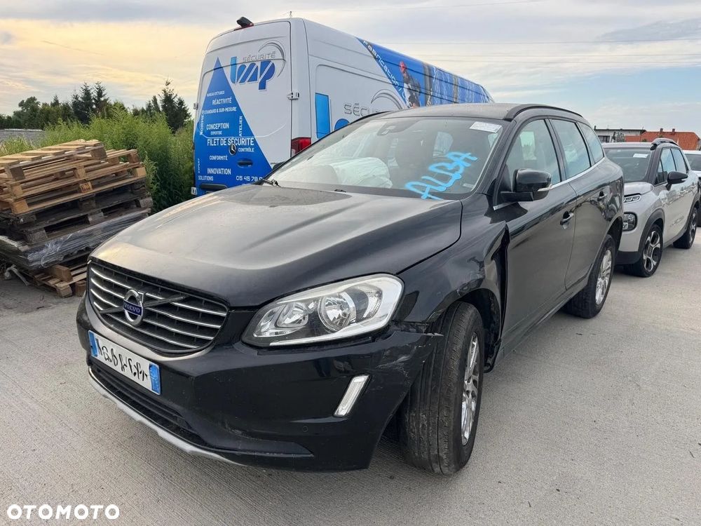 Volvo XC 60 - 2
