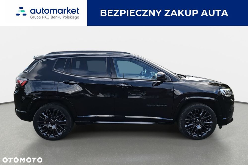 Jeep Compass 1.3 TMair S FWD S&S DDCT - 7