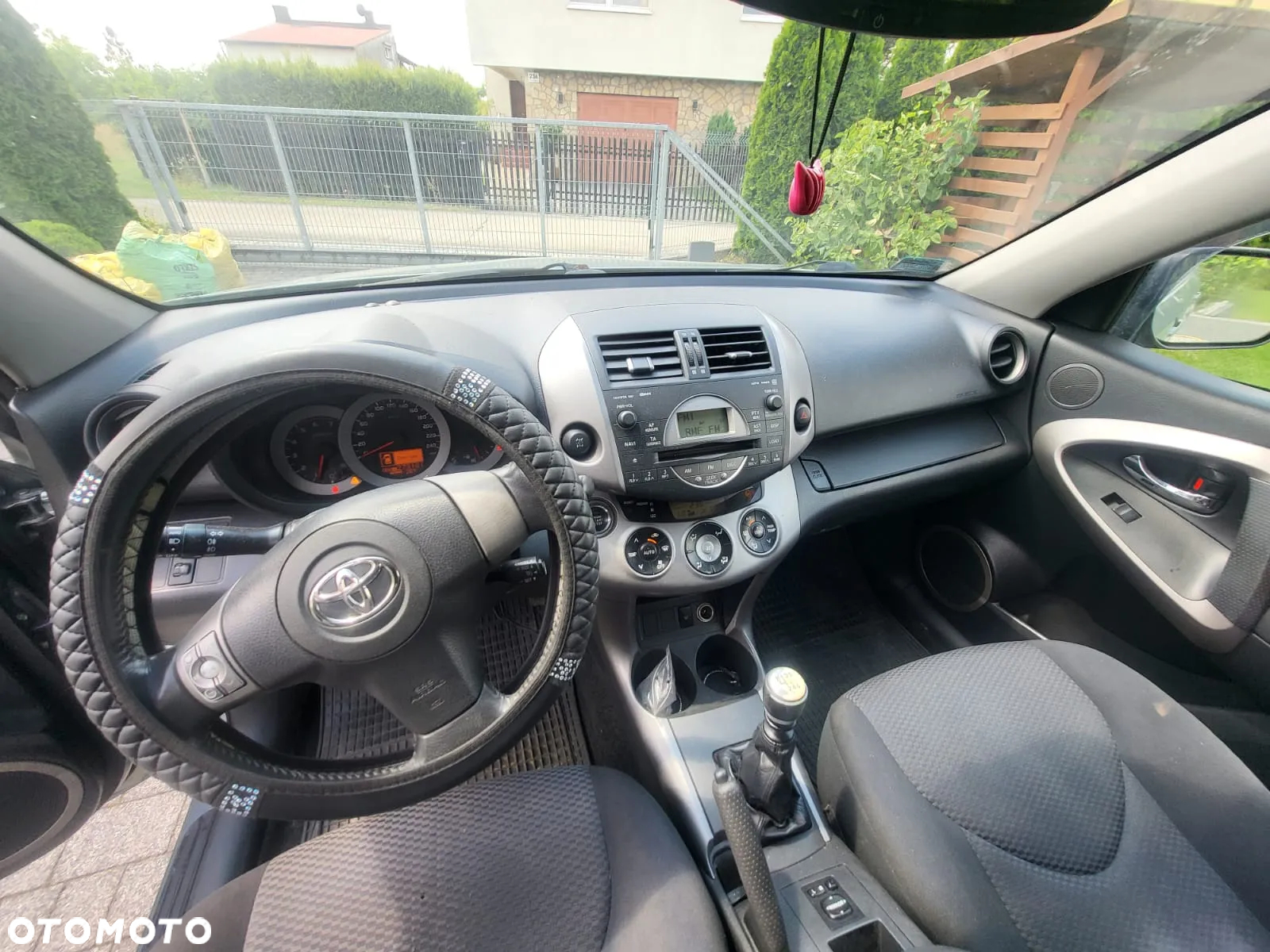 Toyota RAV4 2.2 D-4D Luna - 13