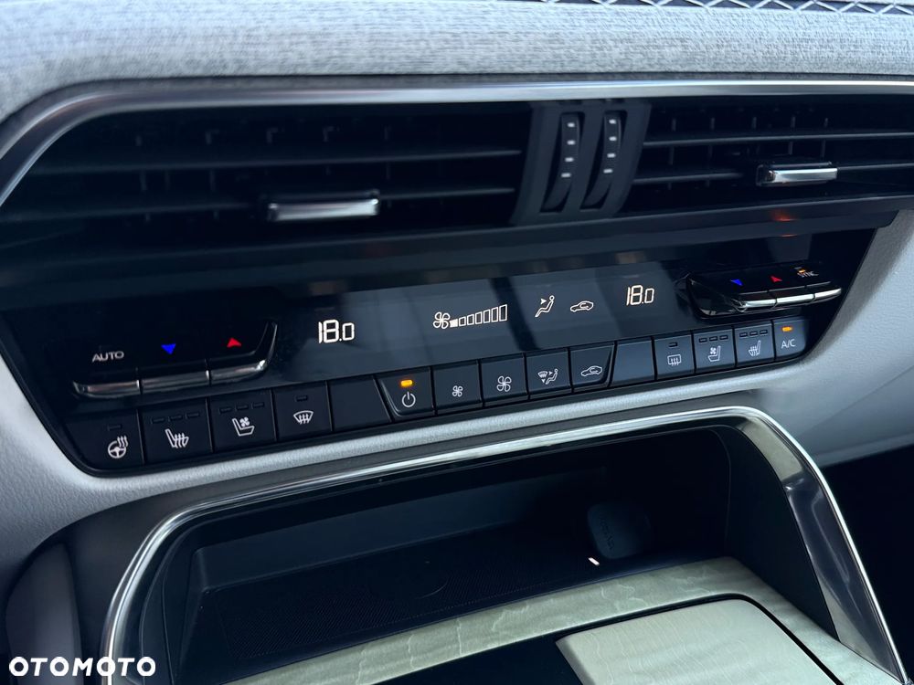 Mazda CX-60 3.3 D mHEV Takumi - 12