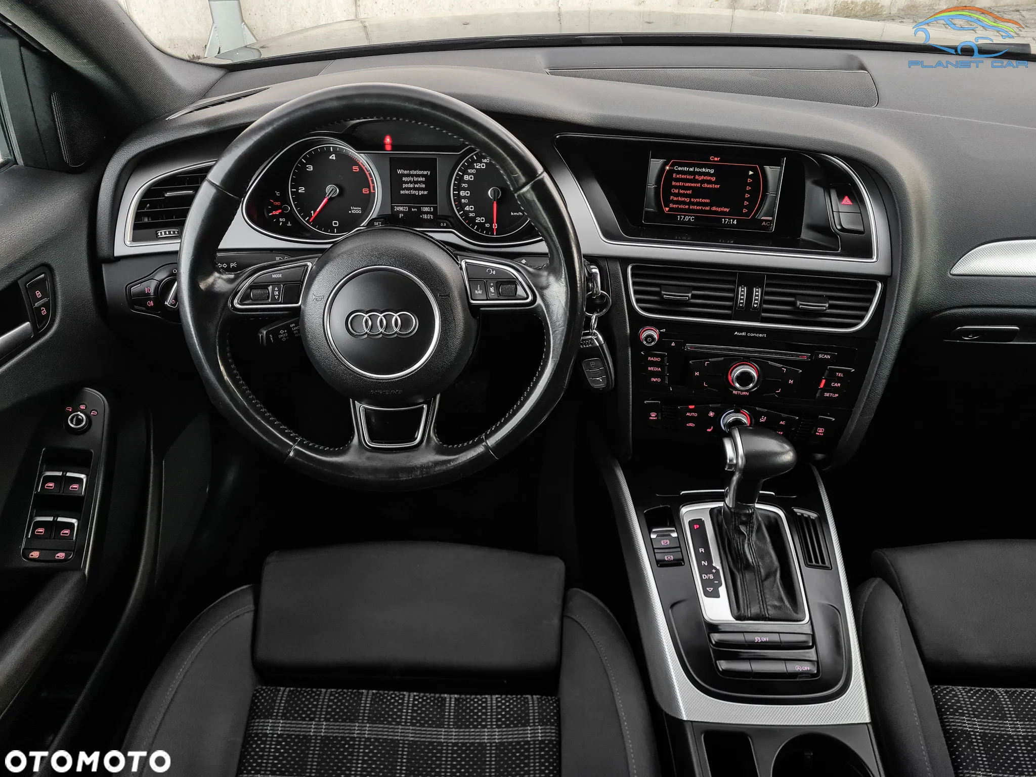 Audi A4 2.0 TDI Quattro S tronic - 28