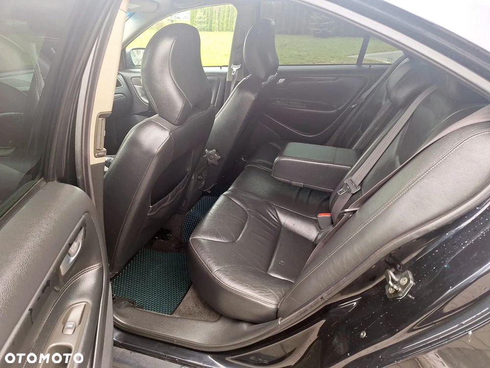 Volvo S60 - 13