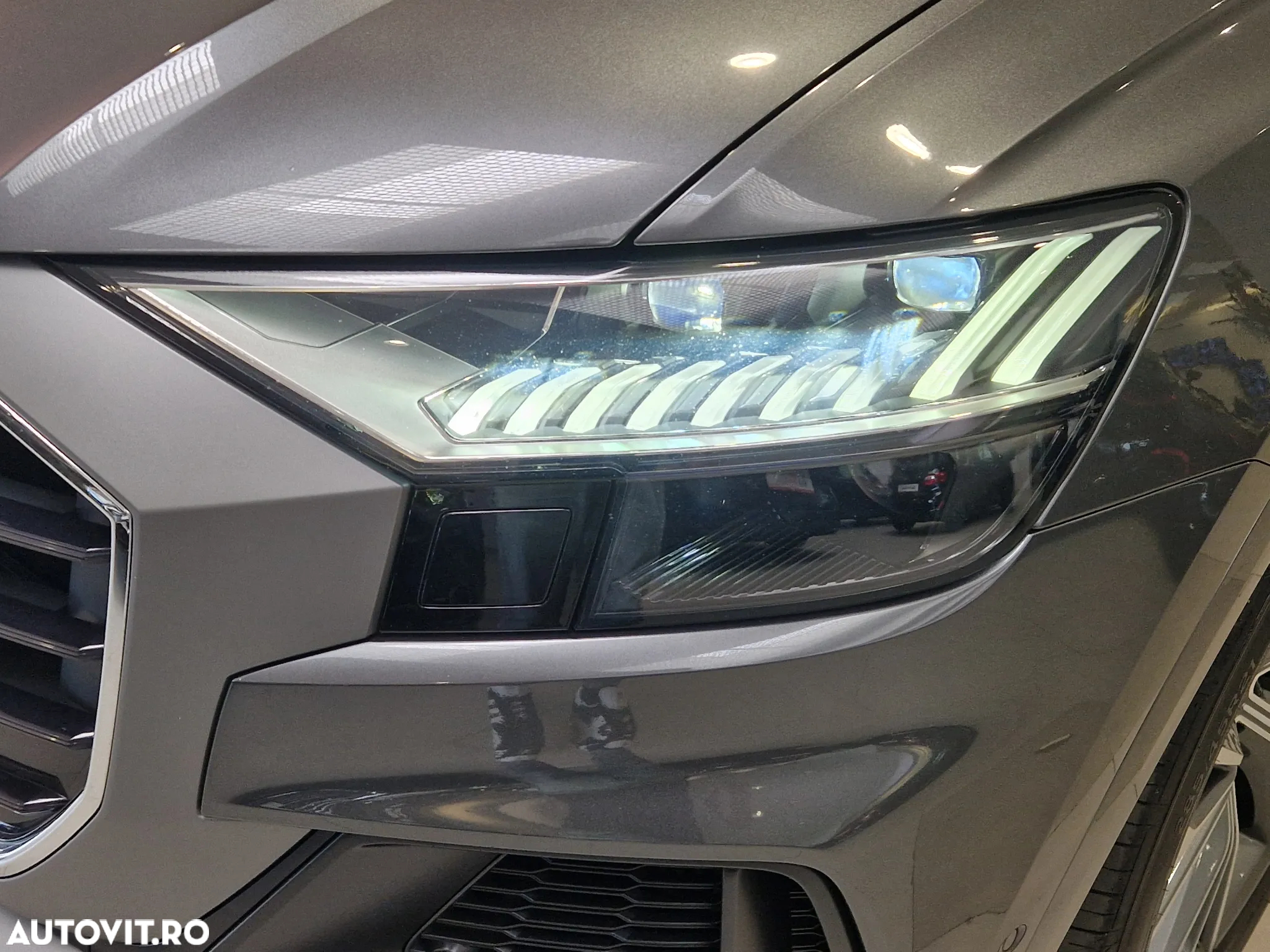 Audi Q8 - 9