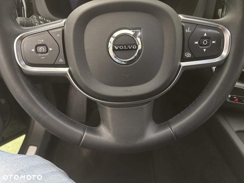 Volvo XC 60 - 13