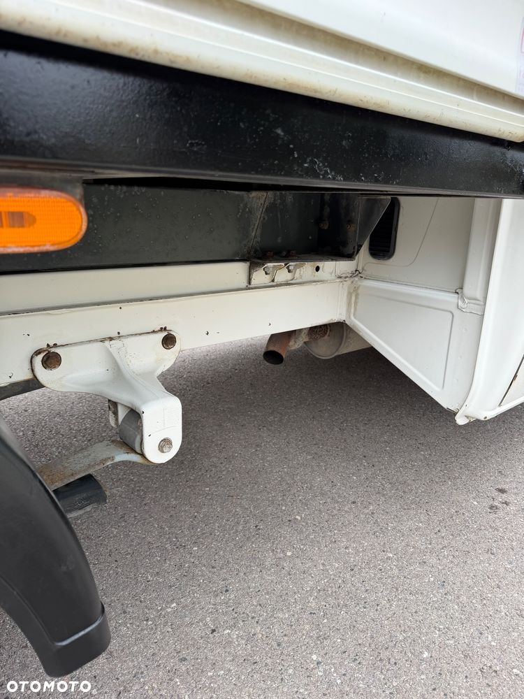 Volkswagen Crafter - 34
