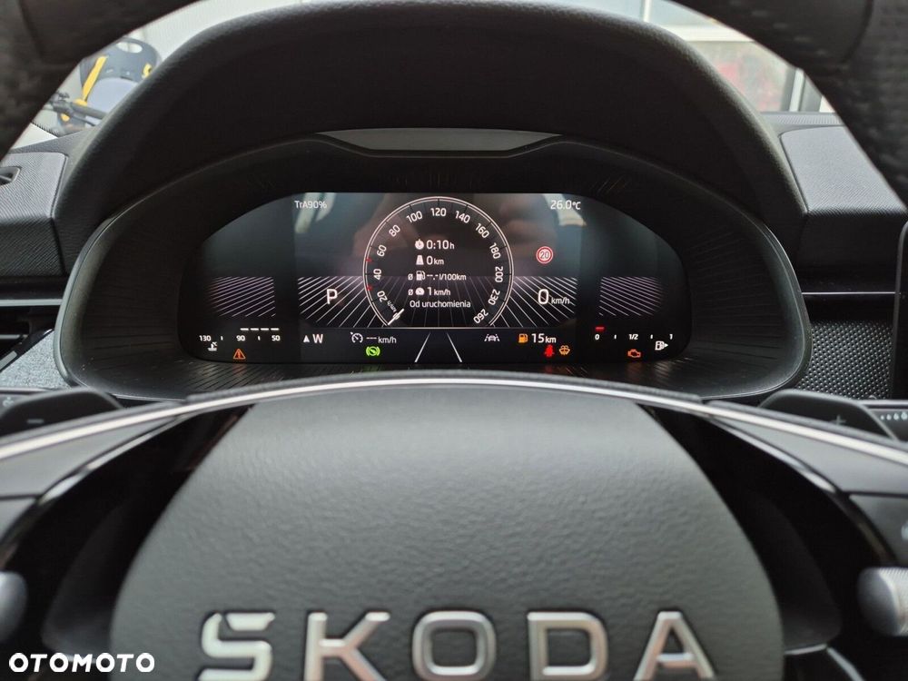 Skoda Scala 1.0 TSI Drive DSG - 23